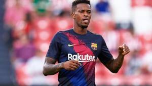 Nelson Semedo interesa al Wolverhampton de la Premier League.