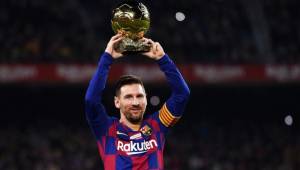 Liionel Messi tiene una decisión tomada. El jugador no seguiá con el FC Barcelona.
