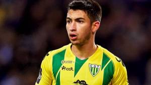 Jonathan Rubio Toro seguirá en el fútbol de Portugal, pero no en el Tondela.