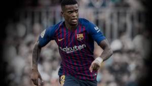 Semedo ha jugado el 42% de los minutos como titular en la presente temporada con el Barcelona.