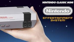 El Nintendo NES Classic fue la búsqueda relacionada a videojuegos que más se hizo.