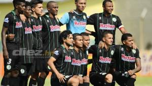 El Juticalpa FC perdió ante Honduras Progreso y Real de Minas en el triangular y se despidió de la Liga Nacional.