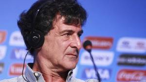 Mario Kempes fue bastante duro con Cristiano Ronaldo y defendió a Messi.