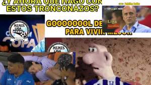 La Selección Nacional de Honduras fue eliminada por Curazao de la Copa Oro 2019 y no la perdonaron con divertidos memes.
