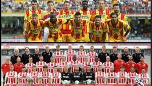 Benevento y Colonia son los dos equipos que no han ganado en las principales ligas de Europa.