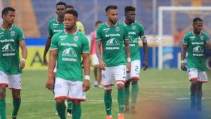 El Marathón de ganar 2-0 en la vuelta avanzaría a la final del torneo Clausura.