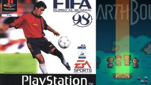 FIFA 98 fue uno de los mejores juegos que existieron, pero hubo unos mejores según la crítica.