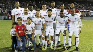 Olimpia es inalcanzable en el liderato del torneo Clausura.