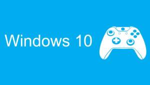 Windows 10 quiere dar el siguiente paso y ofrecer a los gamers una mejor experiencia.