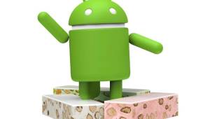 El nuevo sistema operativo de Android es solo para celulares de Google, que cada vez más conquista el mercado.
