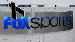La cadena Fox Sport informa que seis de sus periodistas murieron en el accidente aéreo.