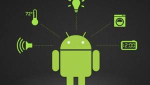 Android Things es el futuro que ya está llegando y debemos prepararnos.