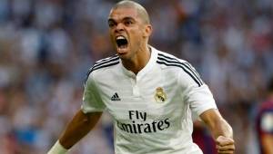 Pepe tiene contrato hasta 2016 y busca la renovación con el cub.