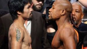 Mayweather y Pacquiao decepcionaron con la llamada 'Pelea del Siglo'.