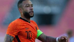 Memphis Depay será jugador del Barcelona la próxima temporada, salvo una sorpresa de última hora.