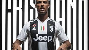 Cristiano Ronaldo fichó con la Juventus hasta en junio del 2022.