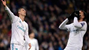 Real Madrid no ha podido derrotar al PSG francés en torneos europeos.