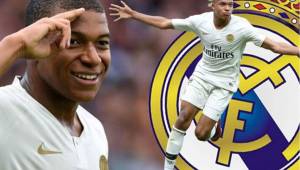 Una vez en París, Mbappe exigió algunas condiciones a su nuevo club, como el ser uno de los mejores pagados.