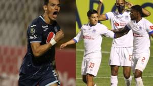 Olimpia y Motagua se volverán a ver las caras en la vuelta de final de liguilla. Estas son las probabilidades de cada equipo.