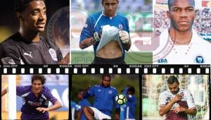 Saprissa y Olimpia se han caracterizado históricamente por ser los clubes centroamericanos que más traspasos a Europa han realizado. Keylor Navas, David Suazo, Wilson Palacios y Hernán Medford son algunos de los referentes que cruzaron el Atlántico ydejaron mucho dinero en las arcas de estos gigantes.