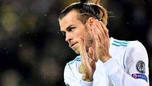 Gareth Bale regresará a Madrid para seguir con su recuperación.