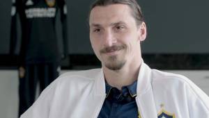 Ibrahimovic asegura que Suecia tiene las condiciones para ser campeón del mundo.