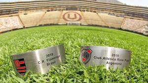 Decenas de objetos fueron robados el pasado miércoles en el estadio que será sede de la gran final de la Copa Libertadores.