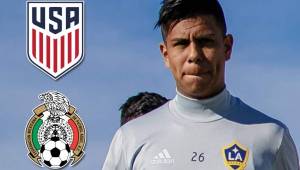 El joven de 16 años puede elegir entre los dos gigantes de la CONCACAF para iniciar su carrera como internacional.