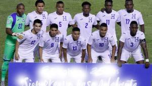 La Selección de Honduras de la mano de Fabián Coito está clasificada a la Copa Oro y a un paso de asegurar la participación en la hexagonal de Concacaf.