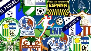 Estas son las altas y bajas confirmadas para los equipos de la Liga Nacional de Honduras a tres días para el inicio del Clausura.