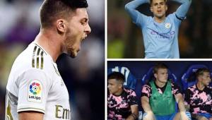 The Sun ha dado a conocer que estos son los peores fichajes de la temporada 2019/2020 hasta el momento, ellos llegaron como figuras y tras haber pagado millonadas, no han rendido como se esperaba y algunos hasta son banca eterna en su nuevo club.