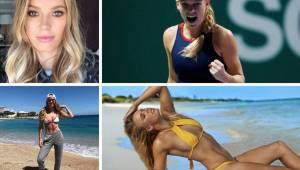 Wozniacki, exnúmero 1 mundial, se retirará del tenis tras el Abierto de Australia 2020, es decir, en enero próximo. La danesa pensará ahora en formar una familia.