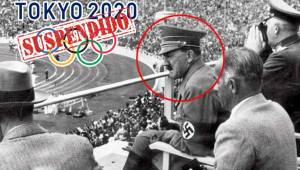Los Juegos Olímpicos de Tokio 2020 fueron suspendidos. No hay fecha tentativa para su realización.