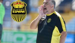 El entrenador uruguayo Ramiro Martínez, manifestó que por ahora la prioridad la tiene Real España para regresar, pues el América de Cali le hizo una propuesta.
