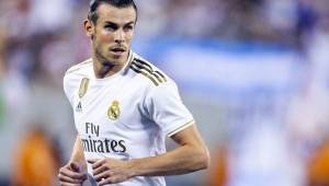 Gareth Bale podría ser utilizado como moneda de cambio del Real Madrid.
