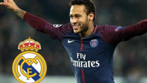 Los rumores sobre que Neymar pueda terminar en el Madrid siguen tomando mucha fuerza.