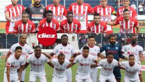 Olimpia llega con ventaja a la vuelta de semifinal. Lo que necesita hacer el Vida para dar la vuelta y quedarse con el boleto a la final.