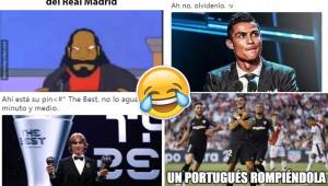 ¡Para reír! Disfrutá de los mejores memes que nos dejó la goleada del Sevilla sobre el Real Madrid en el Sánchez Pizjuán.