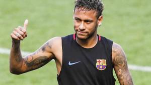 El futuro de Neymar es incierto en el PSG y podría regresar al Barcelona antes del cierro del mercado.