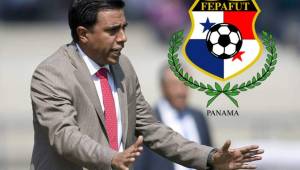 El entrenador venezolano César Farías será nombrado como el nuevo entrenador de la Selección de Panamá para las eliminatorias rumbo a Qatar. Foto cortesía