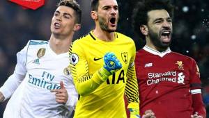 El Observatorio Internacional del Fútbol (CIES) ha dado a conocer la lista de los mejores jugadores de las cinco grandes ligas europeas en los últimos tres meses.