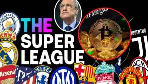 Los clubes de la Superliga pactaron devolver 6,100 millones al JPMorgan.