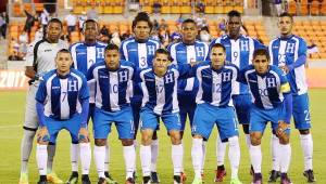 La Selección de Honduras solo disputará un partido amistoso de las dos fechas FIFA de noviembre y será contra Chile.