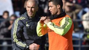 Cristiano Ronaldo ha sido involucrado con problemas con el fisco español.