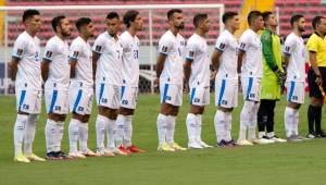 Jairo Henríquez no jugará ante México y la Selección de El Salvador pierde a un gran jugador.