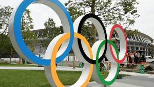 La organización con sede en Lausana (Suiza) recordó que todos los atletas ya antes clasificados para Tokio 2020 siguen estando calificados para el evento, pese a que haya sido pospuesto un año.