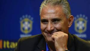 Tite seguirá siendo el técnico de la Selección de Brasil rumbo a Qatar 2022.