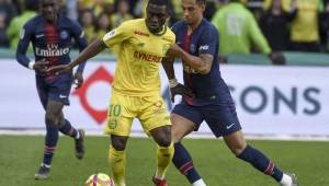 El PSG tendrá que esperar para cantar el tan ansiado alirón hasta el domingo en el duelo contra el Mónaco que cerrará la jornada 33.