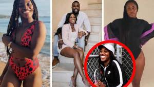 Jozy Altidore y Sloane Stephens ambos estrellas del deporte se han comprometido en los últimos días y dejan de ser novios para contraer matrimonio luego de una relación de tres años.