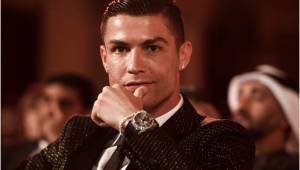Cristiano Ronaldo se ha comprometido a hacer lo “imposible” y entregar a la Juventus su primer título de la Champions League desde 1996.